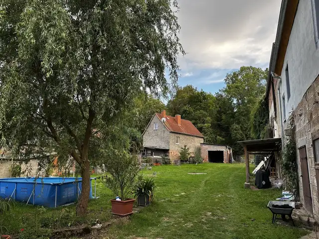 KniSi-Ranch Bauernhof